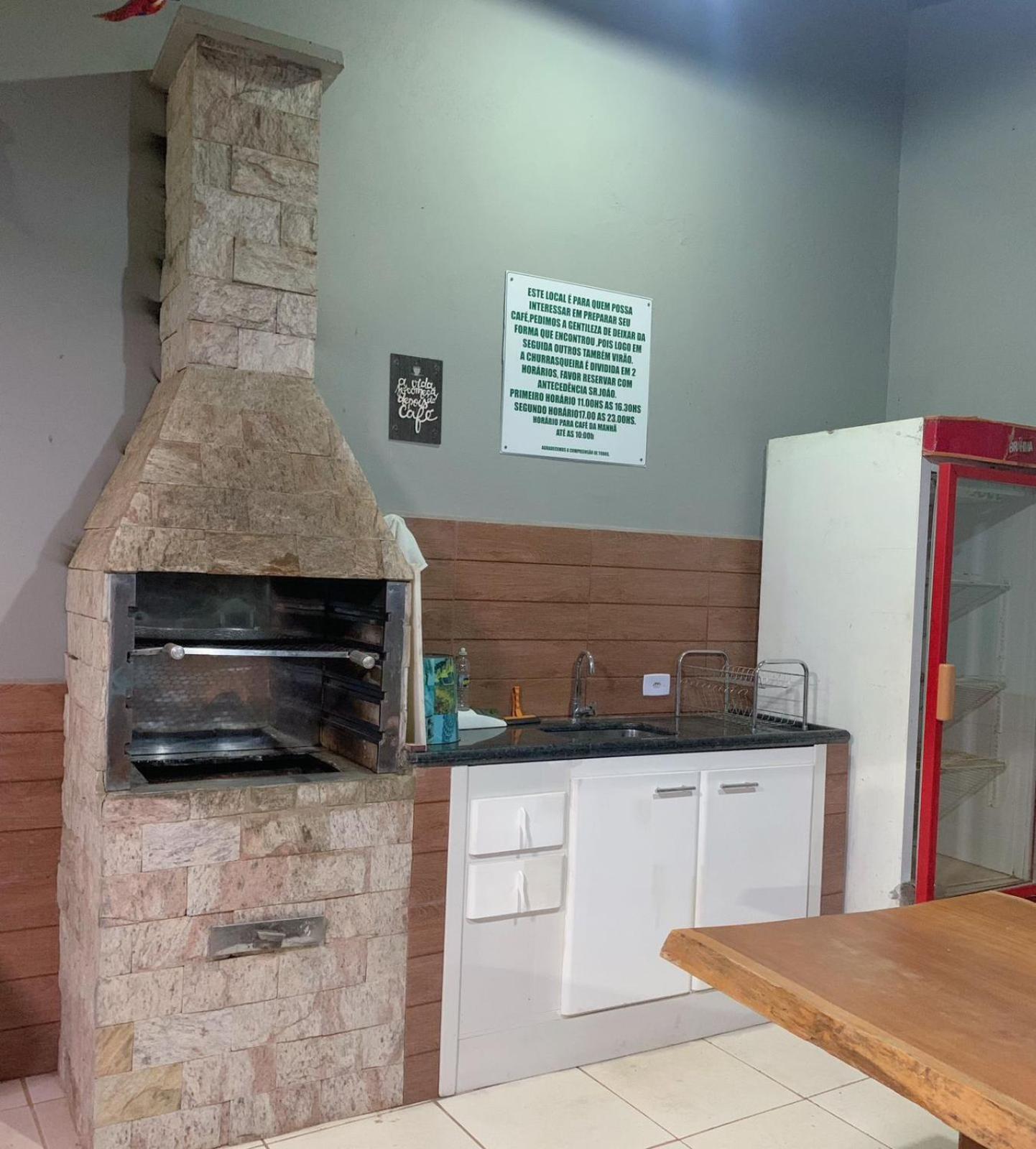 Pousada E Restaurante Bora Bora Da Serra São Bento do Sapucaí Exterior photo